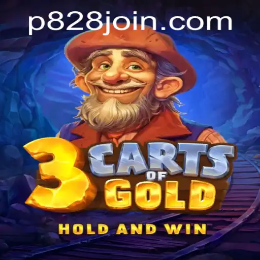 Exploring the Enchanting World of 3cartsOfGold: A Dive into Modern Gaming