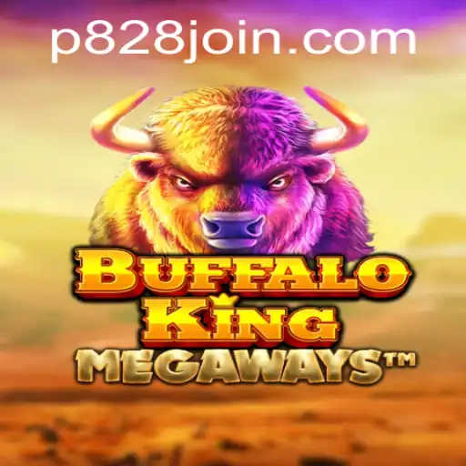 The Thrilling World of BuffaloKing at P828.COM