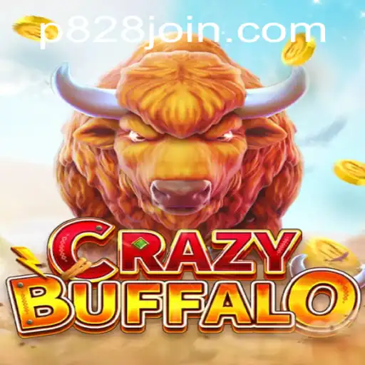 CRAZYBUFFALO: The Thrilling Adventure Game by P828.COM