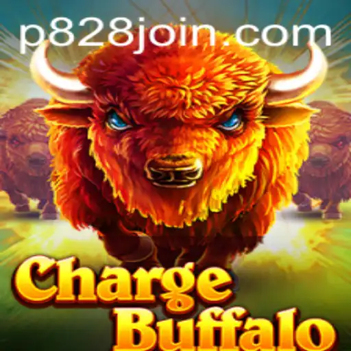 Unveiling ChargeBuffalo: The Pulse-Pounding Gaming Experience on P828.COM