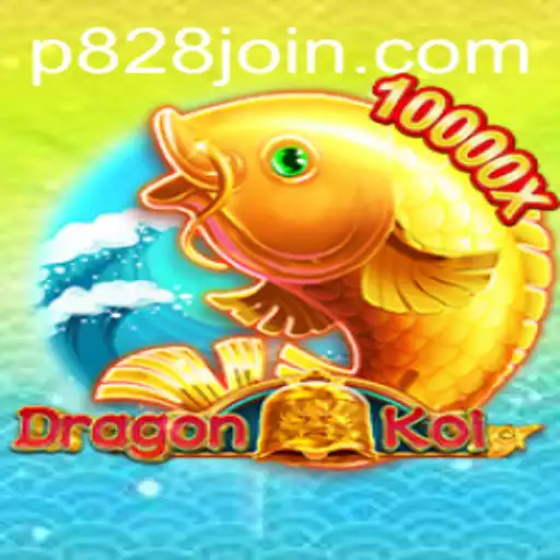Discover the Fascinating World of DragonKoi: An Epic Gaming Experience