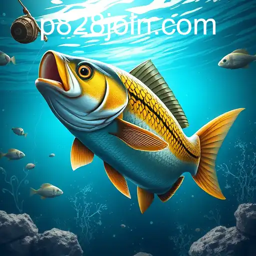 Exploring the World of Fishing Games: A Dive into P828.COM