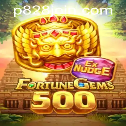 Discover the Thrilling World of FortuneGems500 with P828.COM