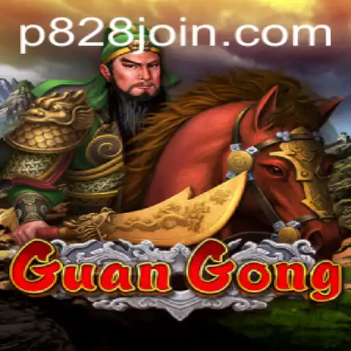 Exploring the Legendary World of GuanGong: A Deep Dive into the Game