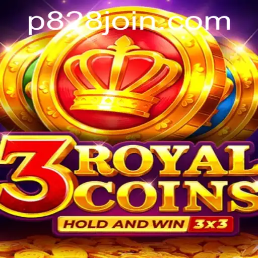 Exploring the Exciting World of 3royalcoins on P828.COM