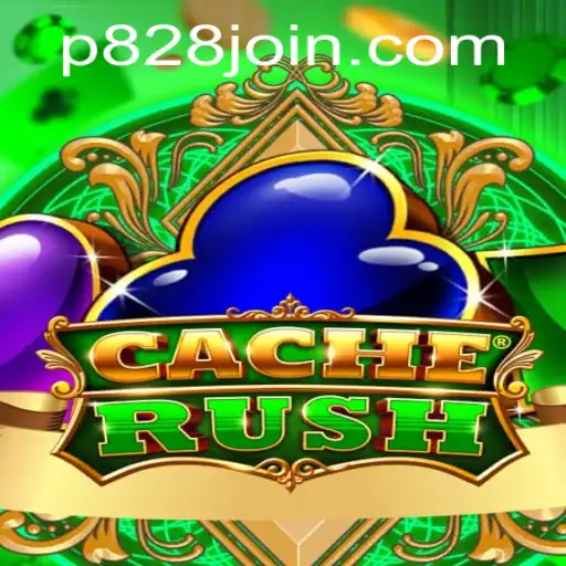 CacheRush: A Thrilling New Gaming Adventure