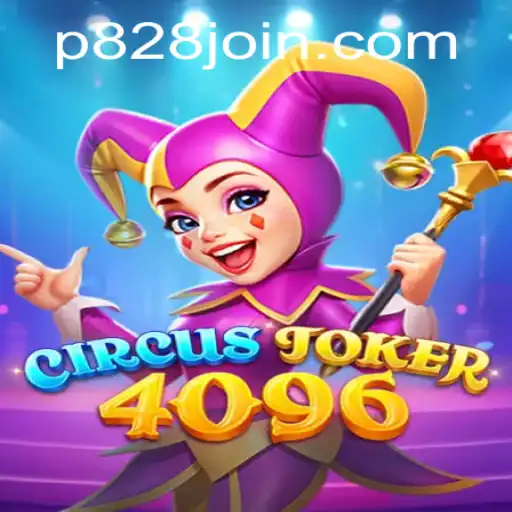 Explore the Thrills of CircusJoker4096: A New Gaming Adventure