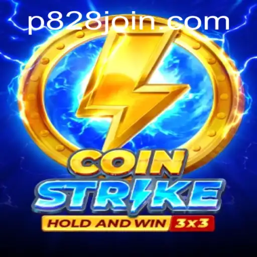 Coinstrike: A Thrilling New Game Experience With P828.COM