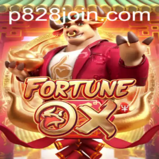 Exploring the Exciting World of FortuneOx and P828.COM