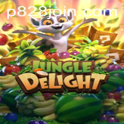 JungleDelight: The Enchanting Adventure Awaits with P828.COM