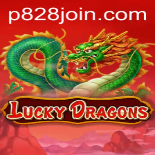 Discover the Exciting World of LuckyDragons on P828.COM