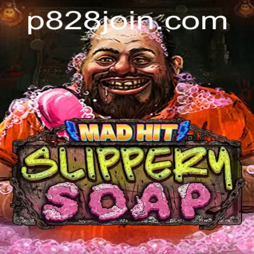 MadHitSlipperySoap: A New Era in Gaming with P828.COM