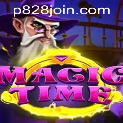 Unveiling MagicTime: A Comprehensive Guide to the Enchanting World of P828.COM