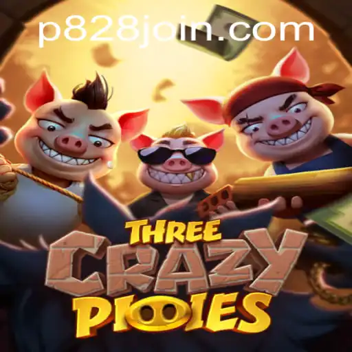 ThreeCrazyPiggies: The Exciting New Game Revolutionizing Online Entertainment