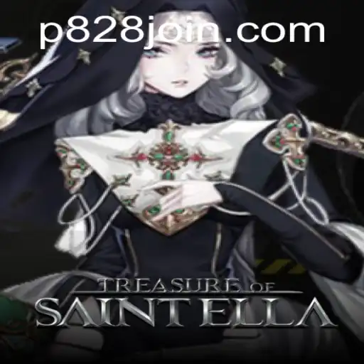 Unveiling the Mystical World of TreasureofSaintElla