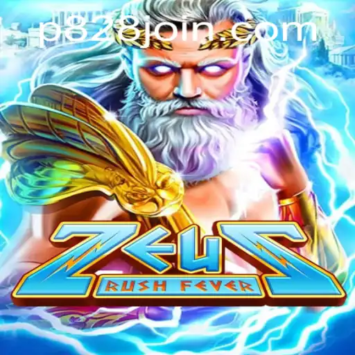 ZeusRushFever: Experience the Thrill of the Gods