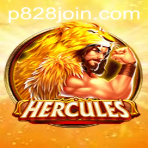 Hercules: An Epic Journey into Mythology and Adventure with P828.COM