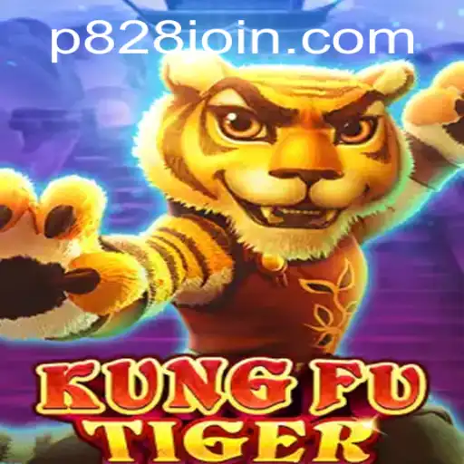 KungFuTiger: A Modern Martial Arts Gaming Experience