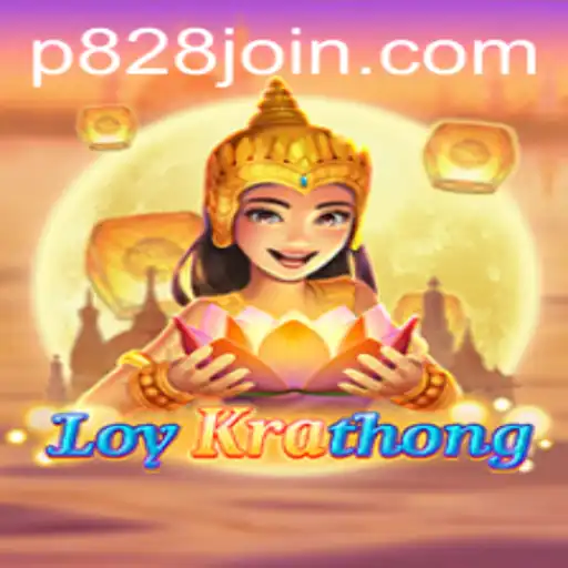 Discover the Enchanting Game LoyKrathong and its Features on P828.COM
