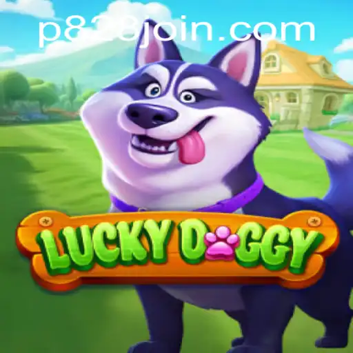 Exploring the Thrills of LuckyDoggy: A Comprehensive Guide with P828.COM