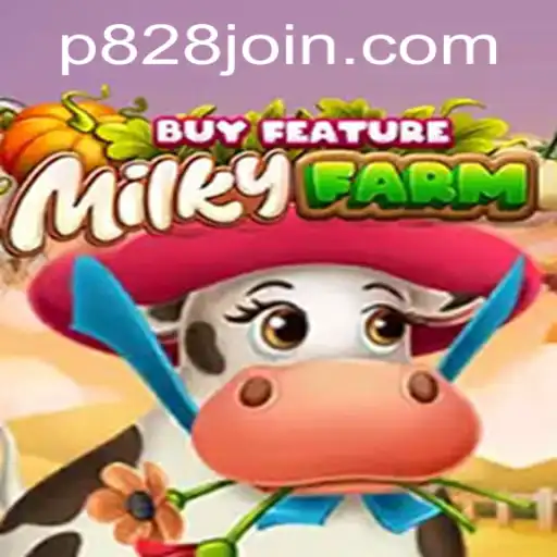 MilkyFarmBuyFeature: A New Gaming Experience