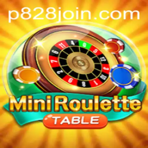 Exploring the Allure of MiniRoulette on P828.COM