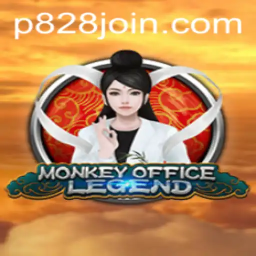 MonkeyOfficeLegend: Exploring the Exciting World of P828.COM