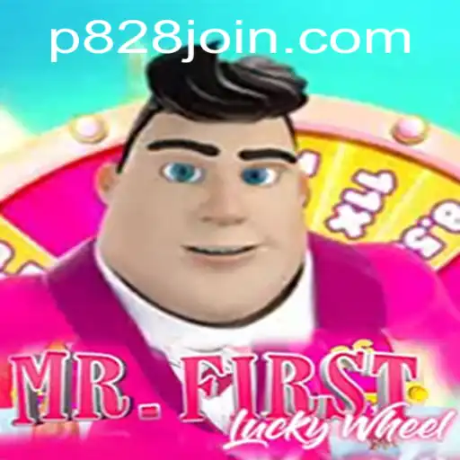 Exploring the Thrills of MrFirstLuckyWheel on P828.COM