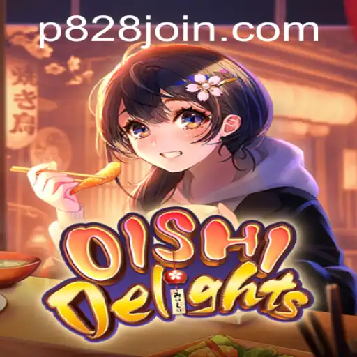 Discover the Exciting World of OishiDelights and P828.COM