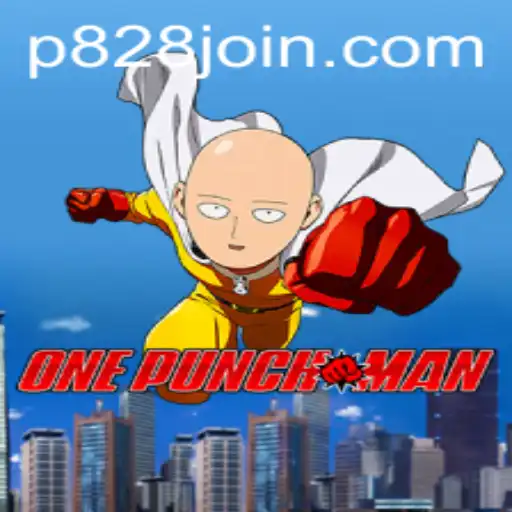 OnePunchMan: The Ultimate Knock-Out Experience on P828.COM