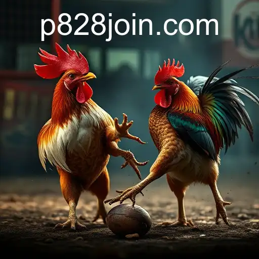 Exploring the Digital Domain of Online Sabong: The Role of P828.COM