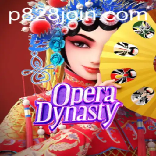 OperaDynasty: A Riveting Journey into the Realm of Virtual Gaming