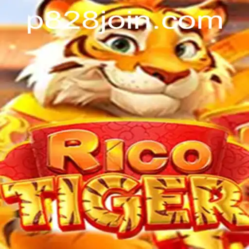 Discover the Exciting World of RicoTiger: An In-Depth Look at P828.COM's Latest Gaming Sensation