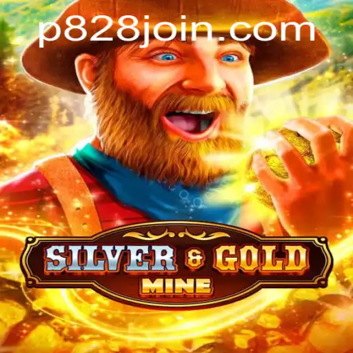 Introducing SilverGold: A Dazzling New Game with P828.COM