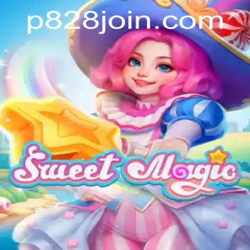 Discover the Enchantment of SweetMagic and Explore P828.COM