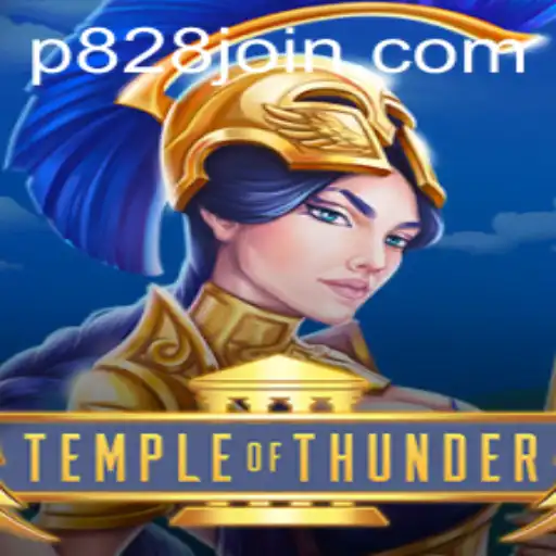 Exploring the Adventure: TempleofThunder and P828.COM