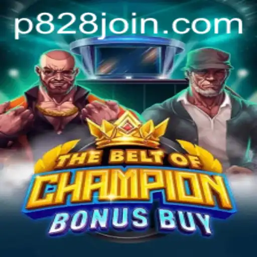 Discovering TheBeltOfChampionBonusBuy: A New Era in Gaming with P828.COM
