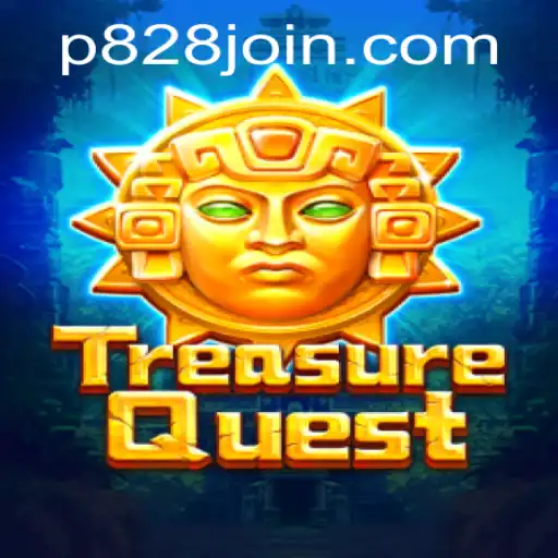 Discover the Adventure: TreasureQuest and the World of P828.COM