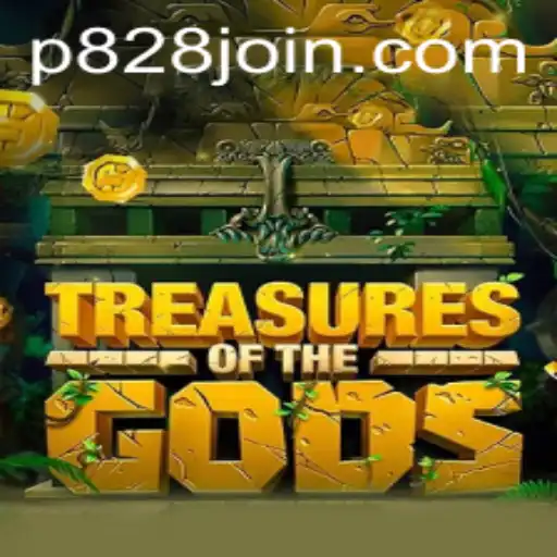 Discover the Adventure in 'TreasureoftheGods'