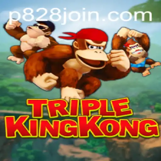 Explore the Wild World of TripleKingKong—A Game-Changer in Online Entertainment