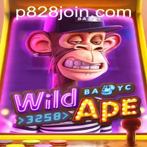 Explore the Exciting World of WildApe3258: Discover the Adventure with P828.COM