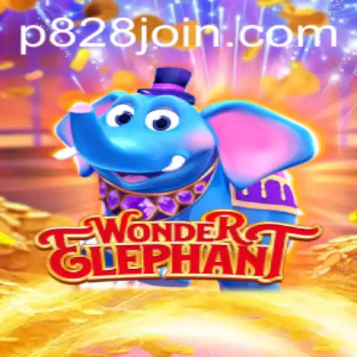 Explore the Magical World of WonderElephant and P828.COM
